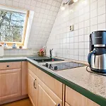 C Fuer 4 Personen Lägenhet