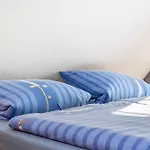 C Fuer 4 Personen * Klausdorf (Vorpommern-Rugen)