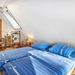 Lägenhet C Fuer 4 Personen *