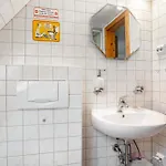C Fuer 4 Personen Klausdorf (Vorpommern-Rugen)
