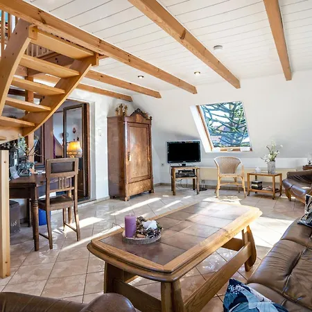 Apartment C Für 4 Personen Klausdorf