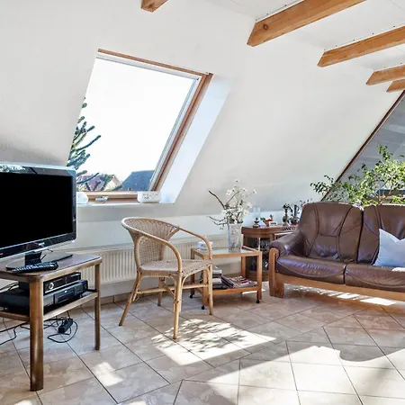 C Fuer 4 Personen Apartmán *