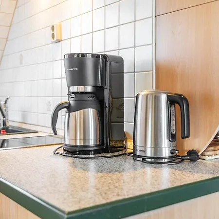Apartmán C Fuer 4 Personen *
