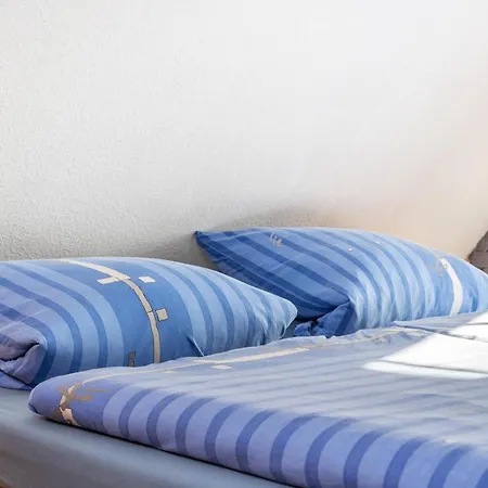 C Fuer 4 Personen * Klausdorf (Vorpommern-Rugen)