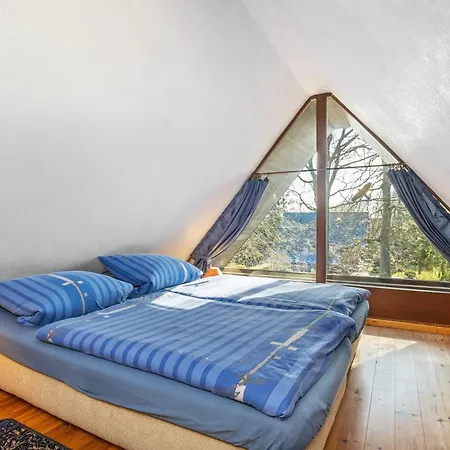 Apartmán C Fuer 4 Personen