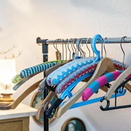 C Fuer 4 Personen Apartamento *