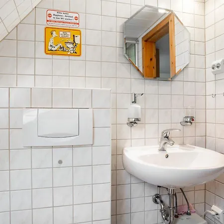 C Fuer 4 Personen Klausdorf (Vorpommern-Rugen)