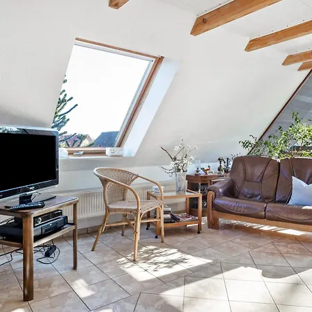 Apartmán C Fuer 4 Personen *