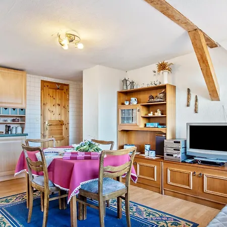 Apartmán C Fuer 4 Personen