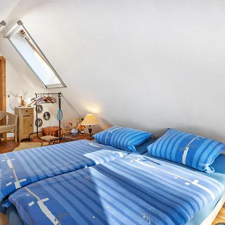 C Fuer 4 Personen Apartmán