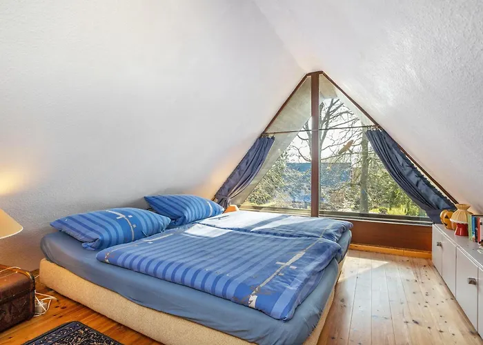 Apartment C Für 4 Personen