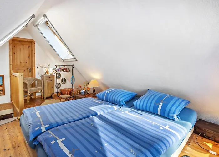 Apartment C Für 4 Personen *
