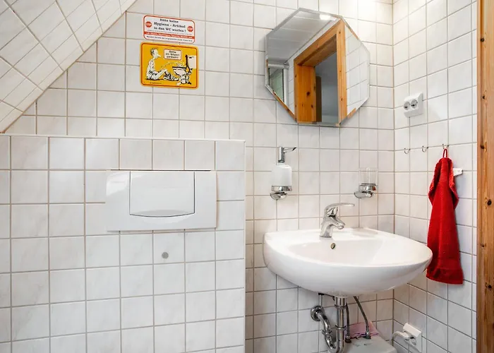 C Für 4 Personen Klausdorf